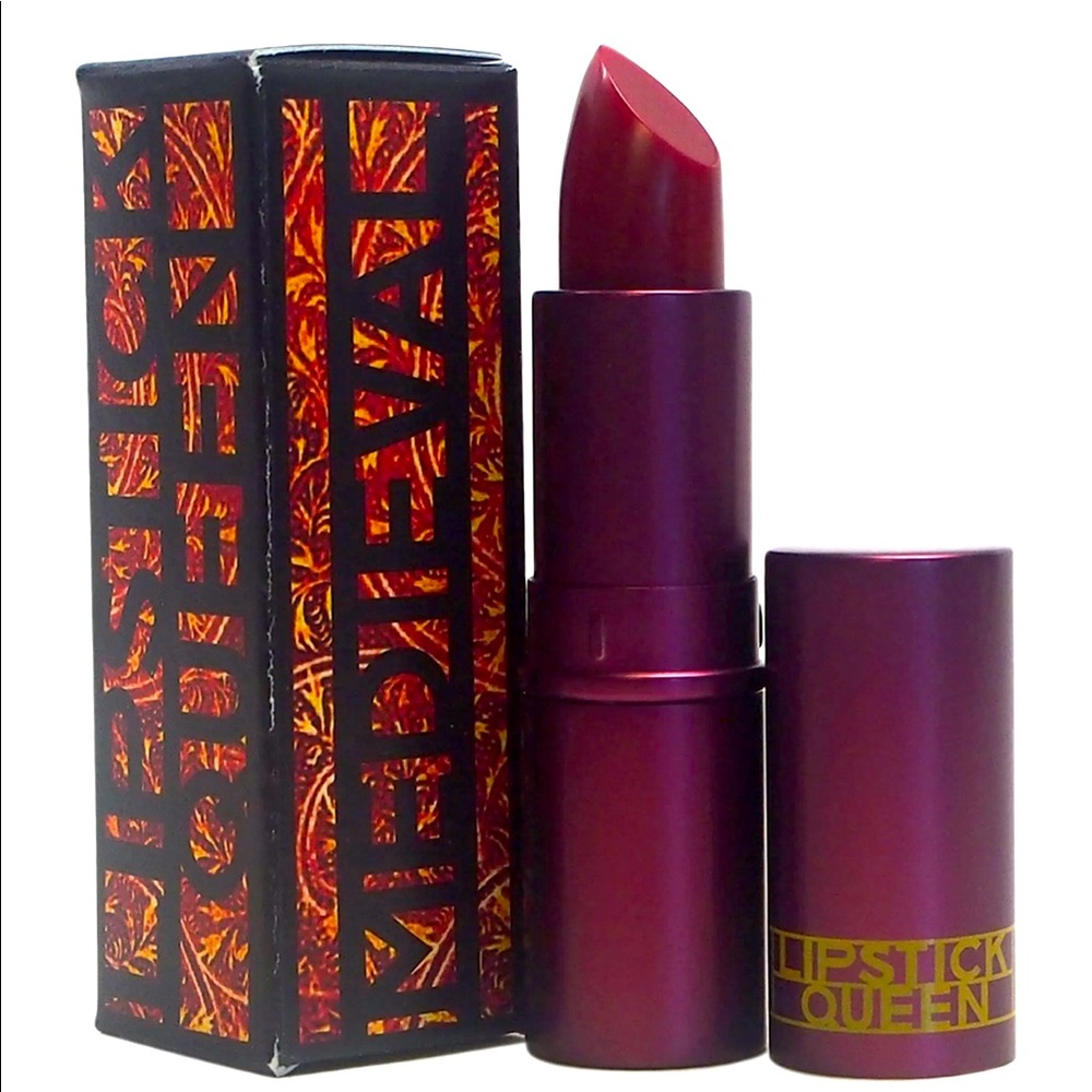 NWT LIPSTICK QUEEN MEDIEVAL LIPSTICK